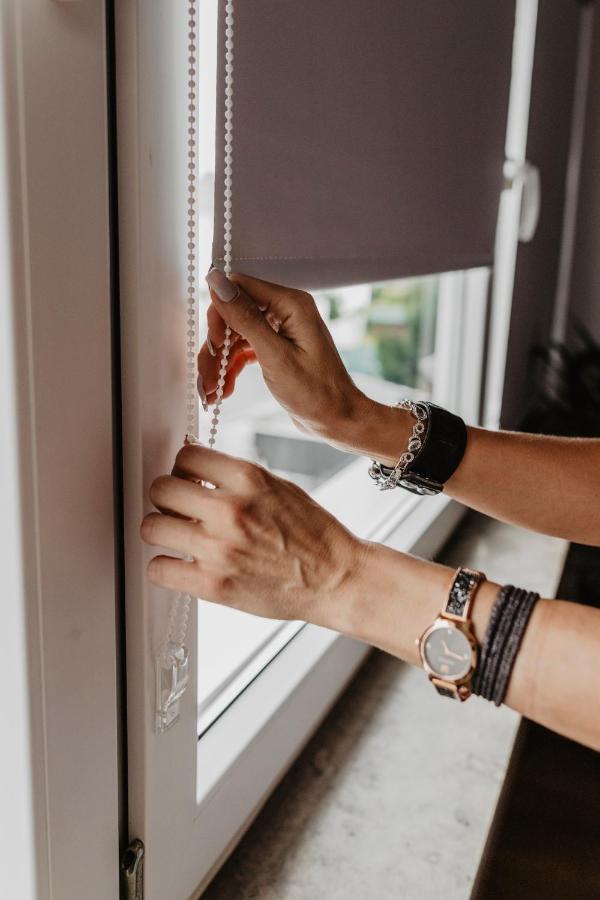 Sk Apartments - Red Gelsenkirchen Ngoại thất bức ảnh